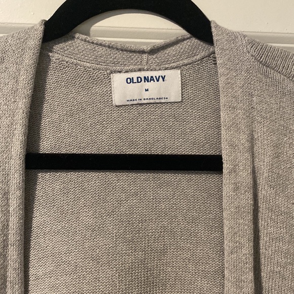 Woman’s Cardigan Long - Picture 2 of 3